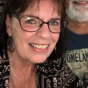 Meet your Posher, Linda